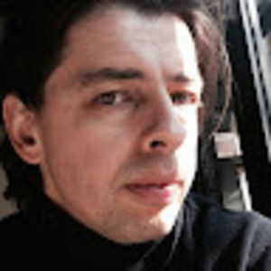 Meet your Posher, Thanos